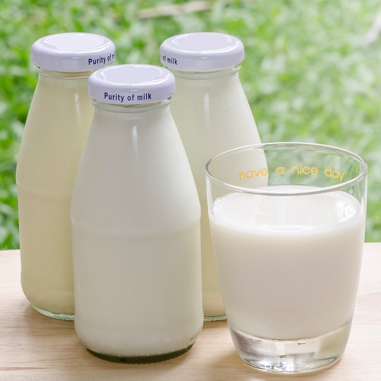 Foto - Marketlerde satılan o sütlerde kuş gribi virüsüne rastlandı! Herkes tedirgin, 'Bu nasıl olur?' diye birbirine soruyor