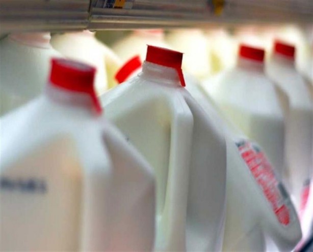 Foto - Marketlerde satılan o sütlerde kuş gribi virüsüne rastlandı! Herkes tedirgin, 'Bu nasıl olur?' diye birbirine soruyor