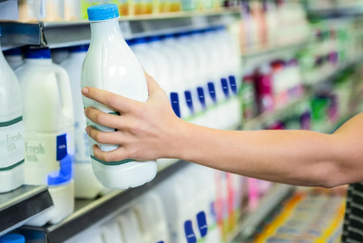 Foto - Marketlerde satılan o sütlerde kuş gribi virüsüne rastlandı! Herkes tedirgin, 'Bu nasıl olur?' diye birbirine soruyor