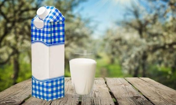 Foto - Marketlerde satılan o sütlerde kuş gribi virüsüne rastlandı! Herkes tedirgin, 'Bu nasıl olur?' diye birbirine soruyor