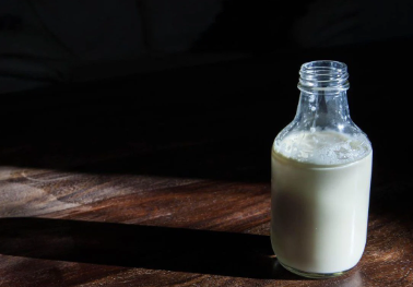 Foto - Marketlerde satılan o sütlerde kuş gribi virüsüne rastlandı! Herkes tedirgin, 'Bu nasıl olur?' diye birbirine soruyor