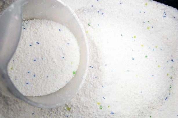 Foto - Marketlerde satış rekorları kıran Türk deterjan markasına soruşturma açıldı! Herkes şaşkın