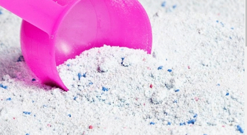 Marketlerde satış rekorları kıran Türk deterjan markasına soruşturma açıldı! Herkes şaşkın