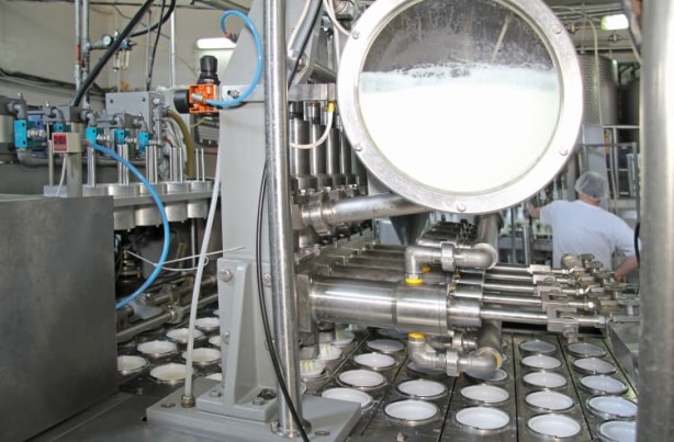 Foto - Marketlerde satış rekorları kırıyordu! Türkiye'nin ünlü süt markası iflas etti