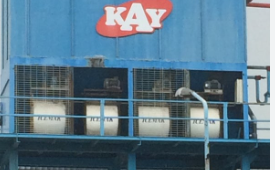 Foto - Marketlerde satış rekorları kırıyordu! Türkiye'nin ünlü süt markası iflas etti