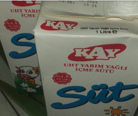 Foto - Marketlerde satış rekorları kırıyordu! Türkiye'nin ünlü süt markası iflas etti
