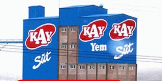 Foto - Marketlerde satış rekorları kırıyordu! Türkiye'nin ünlü süt markası iflas etti