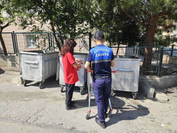 Foto - Marketlerde son kullanma tarihi geçmiş ürünler ele geçiirldi