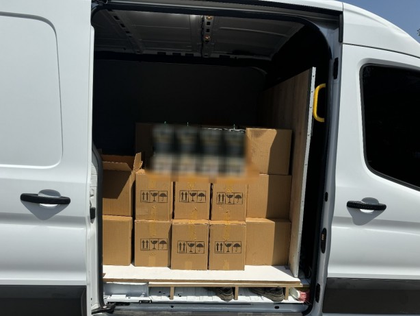 Foto - Marketlerden alacaklar dikkat! Zeytinyağı’na resmen operasyon çekildi