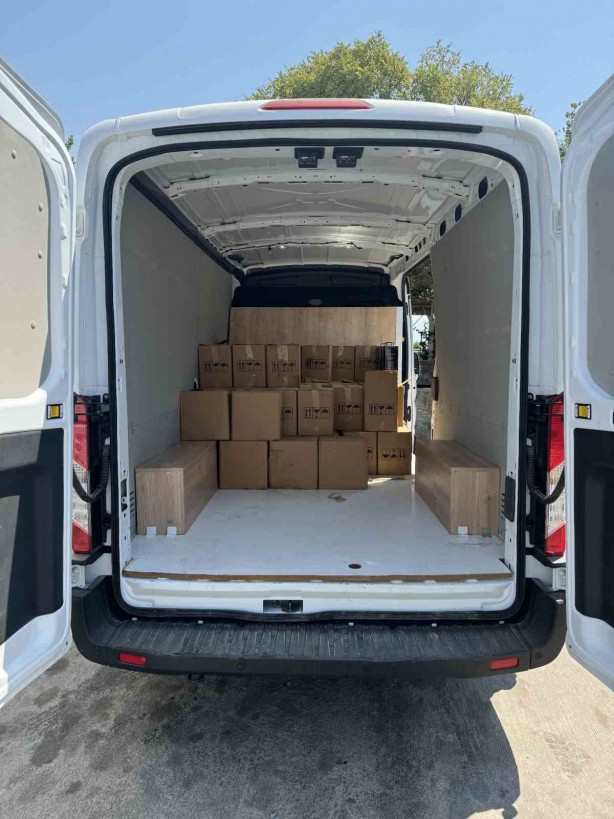 Foto - Marketlerden alacaklar dikkat! Zeytinyağı’na resmen operasyon çekildi