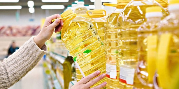 Foto - Marketlerden ayçiçek yağı kararı! BİM, A101, ŞOK… Hepsi birer birer açıkladı