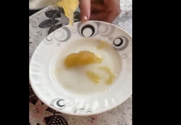 Foto - Marketlerden, irmik diye bakın meğer yıllarca ne almışız! Ne yiyip içiyoruz biz ya