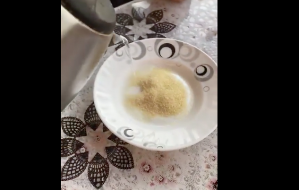 Foto - Marketlerden, irmik diye bakın meğer yıllarca ne almışız! Ne yiyip içiyoruz biz ya