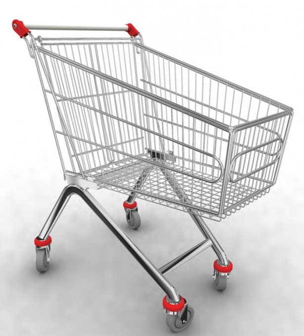 Marketlerin alışveriş yapalım diye uyguladıkları 10 taktik