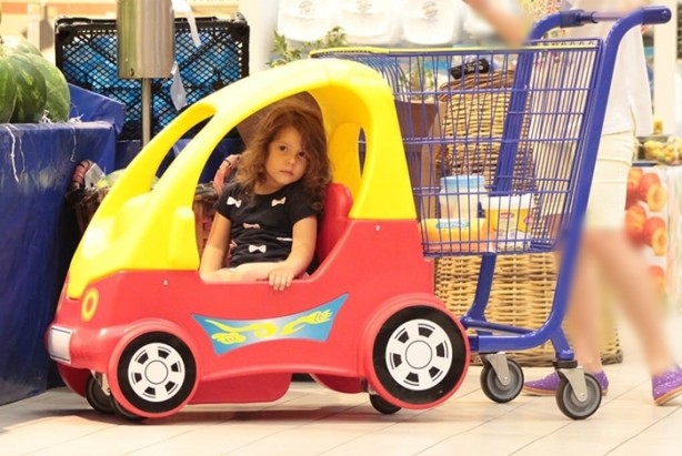 Foto - Marketlerin alışveriş yapalım diye uyguladıkları 10 taktik