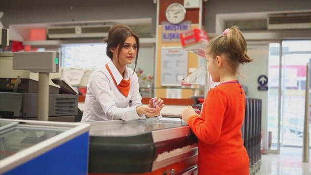 Foto - Marketlerin alışveriş yapalım diye uyguladıkları 10 taktik