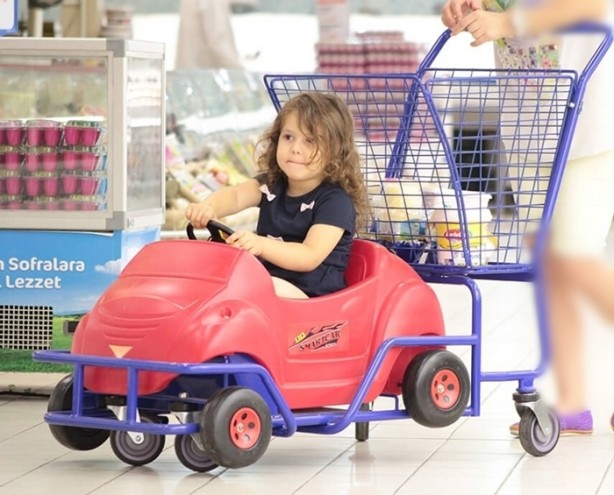 Foto - Marketlerin alışveriş yapalım diye uyguladıkları 10 taktik