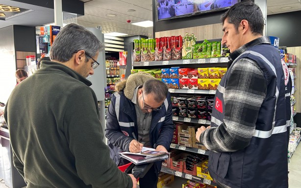 Foto - Marketlerin vicdansız oyunu ortaya çıktı! O marketin patronunun sözleri resmen "yuh" dedirtti