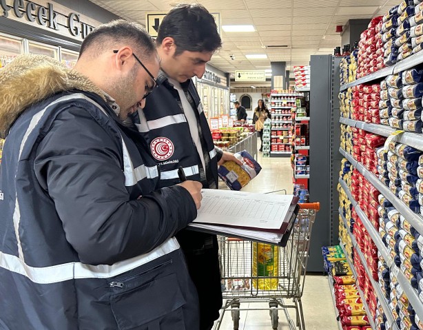 Foto - Marketlerin vicdansız oyunu ortaya çıktı! O marketin patronunun sözleri resmen "yuh" dedirtti