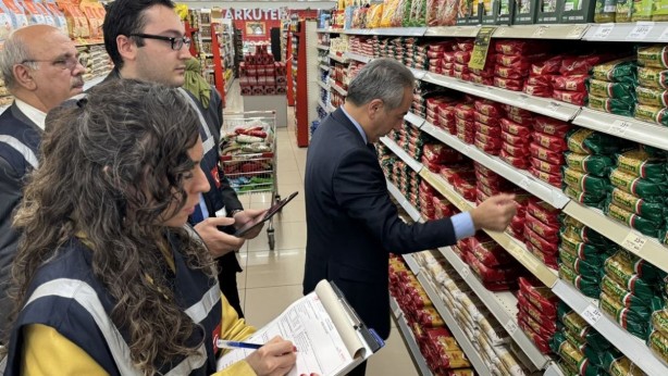 Foto - Marketlerin vicdansız oyunu ortaya çıktı! O marketin patronunun sözleri resmen "yuh" dedirtti