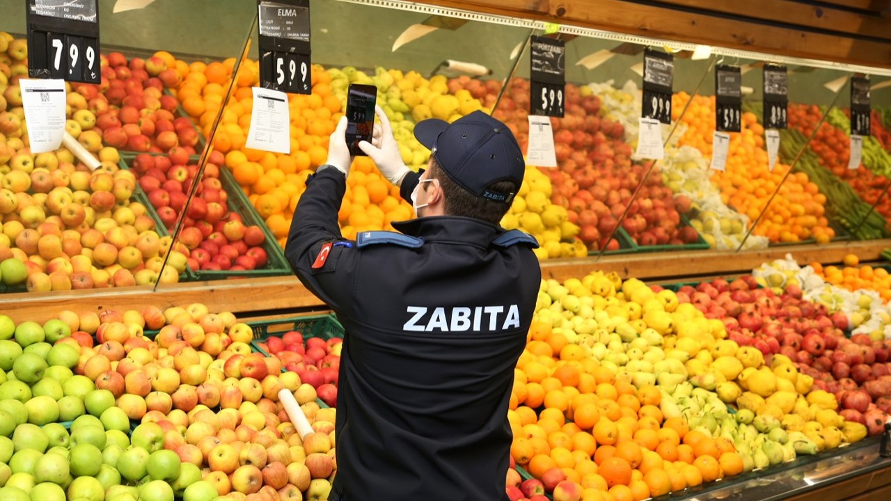 Foto - Marketlerin yeni taktiği vatandaşı bezdirdi. Şikayet çok ceza yok!