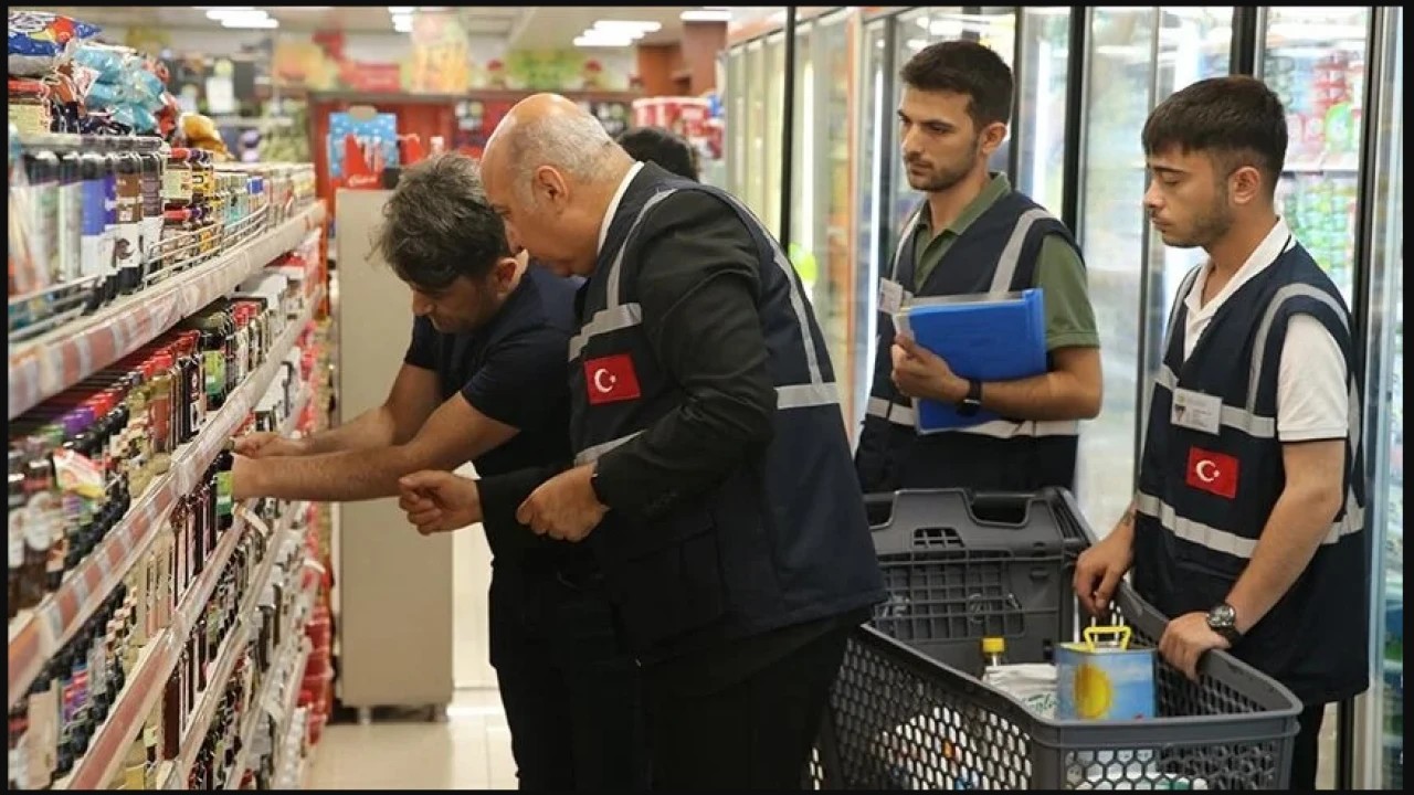 Foto - Marketlerin yeni taktiği vatandaşı bezdirdi. Şikayet çok ceza yok!