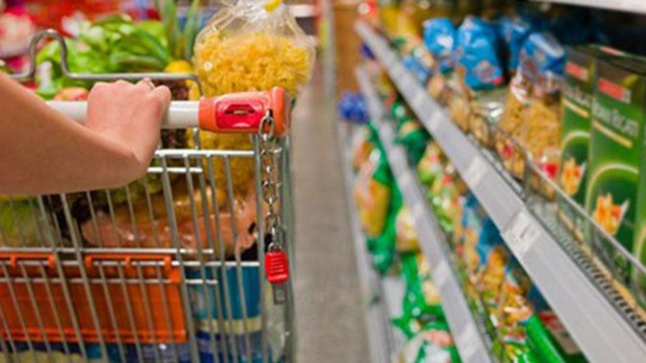 Foto - Marketlerin yeni taktiği vatandaşı bezdirdi. Şikayet çok ceza yok!