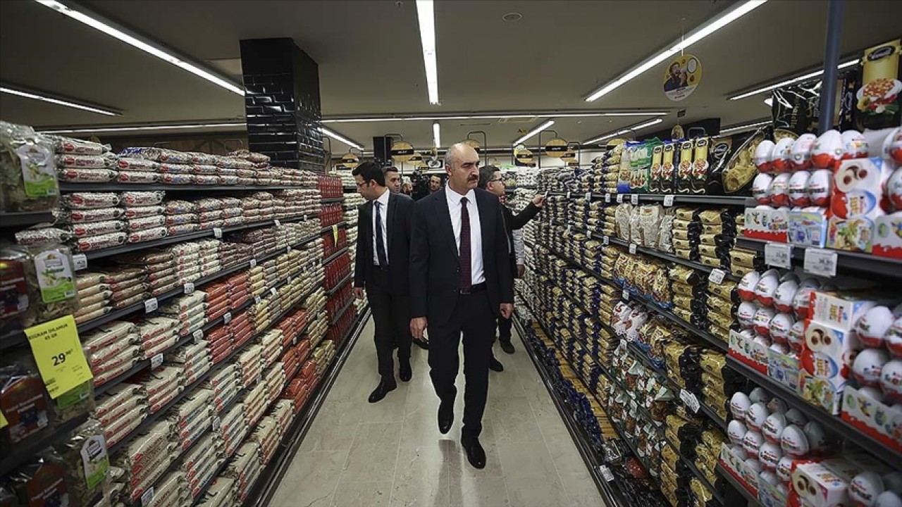 Foto - Marketlerin yeni taktiği vatandaşı bezdirdi. Şikayet çok ceza yok!