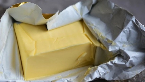 Foto - Marketteki hazır tereyağlarında büyük tehlike!