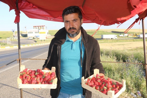 Foto - Marketten çıktı şimdi paraya para demiyor