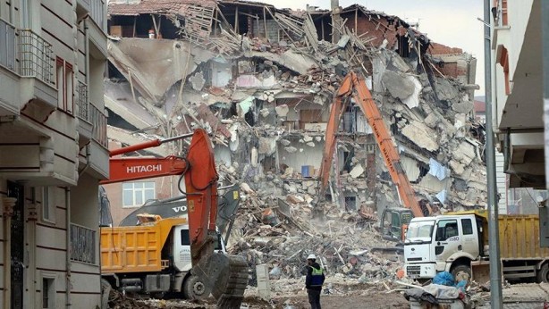 Foto - Marmara Denizi açıklarında yaşanan deprem sonrası konuştu! Uzman isim haritaya odaklanıp depremin sebebini açıkladı