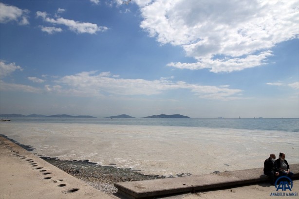 Foto - Marmara Denizi nasıl kurtarılacak