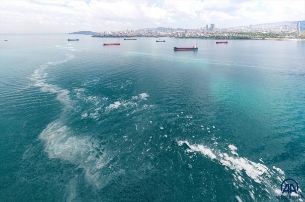 Foto - Marmara Denizi nasıl kurtarılacak