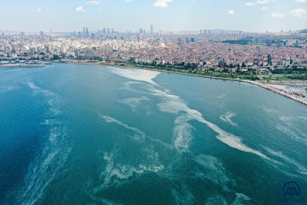 Foto - Marmara Denizi nasıl kurtarılacak
