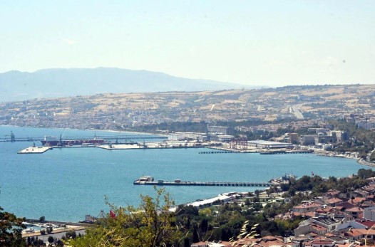 Foto - Marmara Denizi’nde 3 tane var! Olası İstanbul depremi için korkutan açıklama