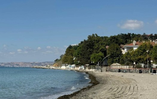 Foto - Marmara Denizi’nde 3 tane var! Olası İstanbul depremi için korkutan açıklama