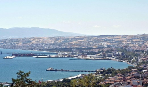 Foto - Marmara Denizi’nde 3 tane var! Olası İstanbul depremi için korkutan açıklama