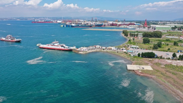 Foto - Marmara Denizi'ndeki seferberlik sürüyor
