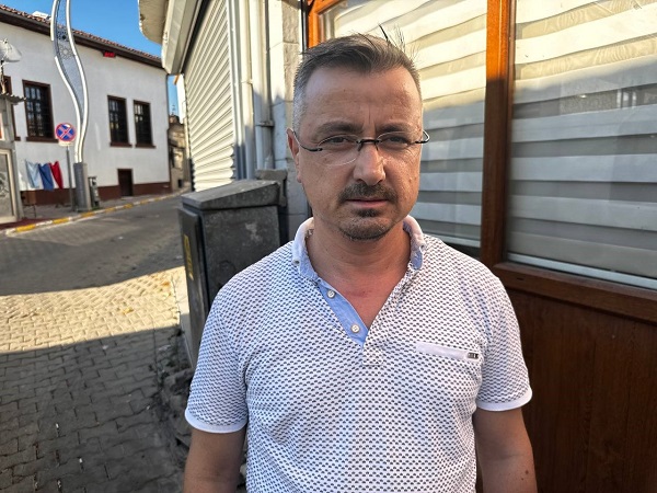 Foto - Marmara Depremi'nde yıkılmayan mahalle! Tek bir tuğlası bile yerinden oynamadı