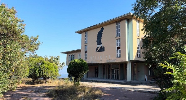 Foto - Marmara Depremi'nde yıkılmayan mahalle! Tek bir tuğlası bile yerinden oynamadı