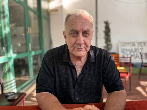 Foto - Marmara Depremi'nde yıkılmayan mahalle! Tek bir tuğlası bile yerinden oynamadı