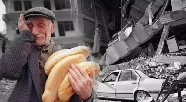 Foto - Marmara Depremi’nin acısı 25 yıldır dinmedi