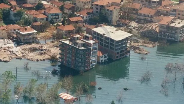 Foto - Marmara Depremi’nin acısı 25 yıldır dinmedi