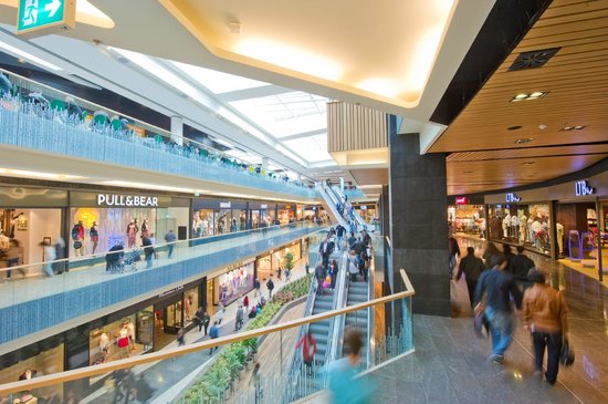 Foto - Marmara Forum ve Forum İstanbul'un aralarında bulunduğu 9 AVM için şok talep! Her an el koyulabilir