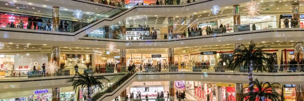 Foto - Marmara Forum ve Forum İstanbul'un aralarında bulunduğu 9 AVM için şok talep! Her an el koyulabilir