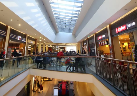 Foto - Marmara Forum ve Forum İstanbul'un aralarında bulunduğu 9 AVM için şok talep! Her an el koyulabilir