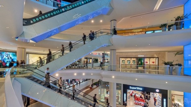 Foto - Marmara Forum ve Forum İstanbul'un aralarında bulunduğu 9 AVM için şok talep! Her an el koyulabilir