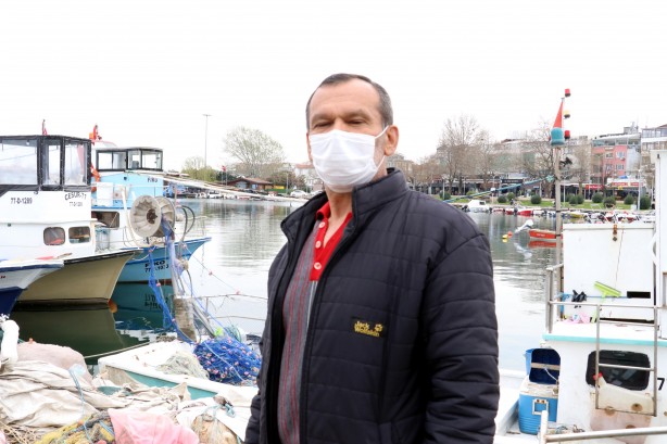 Foto - Marmara'da balıkçıları üzen gelişme!