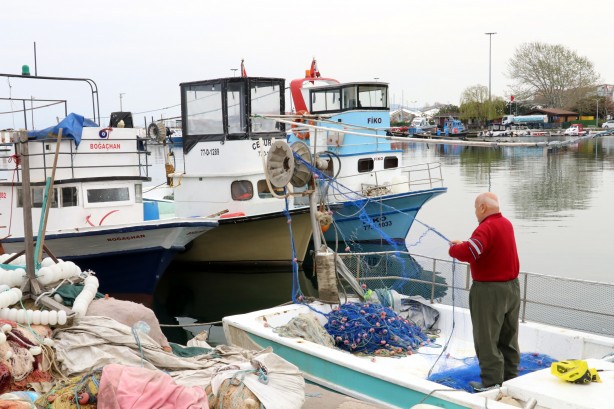 Marmara'da balıkçıları üzen gelişme!