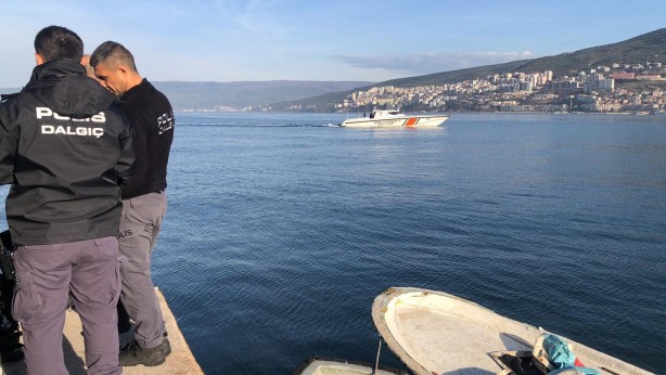 Foto - Marmara'da hareketlilik! Polisler bölgede